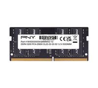 PNY 16GB DDR4 3200MHz 25600 MN16GSD43200-TB - 0751492658940