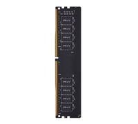 PNY Performance Desktop Memory DDR4 16 Go (1 x 16 Go) 2666 MHz C19 - Neuf