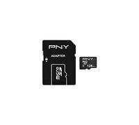 PNY Performance Plus 32 Go MicroSDHC Classe 10