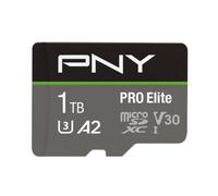PNY Pro Elite 1 To MicroSDXC UHS-I Classe 10
