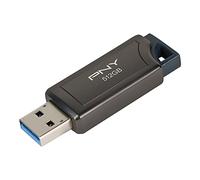 PNY Pro Elite Clé USB 3.0-512GB Métal