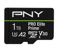 PNY PRO Elite Prime 1 To MicroSDXC UHS-I Classe 10