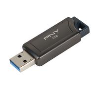 PNY Clé USB Pro Elite V2 1 To USB 3.2 Gen 2 – Lecture jusqu'à 600 Mo/s