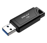 PNY Pro Elite V3 lecteur USB flash 1 To USB Type-A 3.2 Gen 2 (3.1 Gen 2) Noir