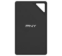 PNY Lecteur à circuits intégrés externe PSD0CS3060-1TB USB Type-C 3.2 Gen 2 (3.1 Gen 2) Noir
