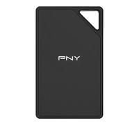PNY PSD0CS3060-1TB-RB lecteur à circuits intégrés externe 1 To USB Type-C 3.2 Gen 2 (3.1 Gen 2) Noir
