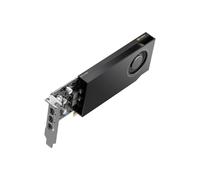PNY Quadro A400 4GB GDDR6 4xmDP LP