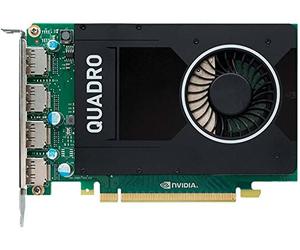 PNY Quadro m2000 4gb gddr5 vcqm2000-esppb