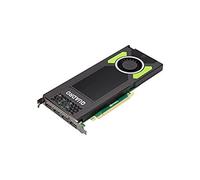 PNY Quadro M4000 Carte Graphique Nvidia GM204 773 MHz 8 Go PCI Express 3.0