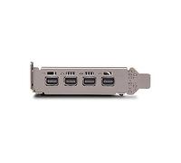 PNY Carte graphique Quadro P1000 4 Go GDDR5