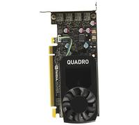 PNY VCQP620-PB carte graphique NVIDIA Quadro P620 2 Go GDDR5