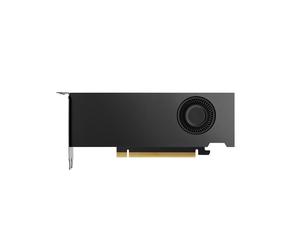 PNY Quadro RTX 4000 20Go GDDR6, 6144 CUDA Cores, PCI Express x16 4.0, 4x Mini DisplayPort 1.4a, Refroidissement actif, Support Windows/Linux, Profil Bas