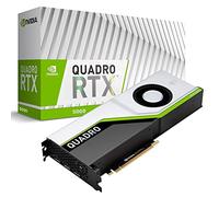 PNY VCQRTX5000-PB carte graphique NVIDIA Quadro RTX 5000 16 Go GDDR6