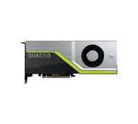 PNY VCQRTX6000-PB carte graphique NVIDIA Quadro RTX 6000 24 Go GDDR6