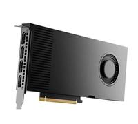 PNY Carte graphique NVIDIA RTX PRO 4000 Blackwell 24GB PCIe 5.0 x16