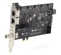 PNY Carte Sync RTX Pro PCIe x16 – Jusqu'à 8 GPU – 32 écrans