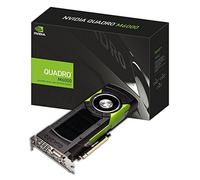 PNY QUADRO VCQM6000-PB-M6000-12 GO-GDDR5-PCI-E DVI 4XDP1.2 À 184 BIT