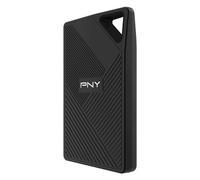 PNY RP60 - SSD - 2 To - externe (portable) - USB 3.2 Gen 2x2