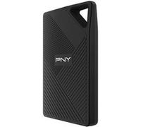 PNY Disque SSD externe NVMe RP60 2 To Noir