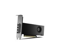 PNY RTX 2000 Ada, 16 Go GDDR6, 128-bit, 2816 Cœurs CUDA, PCI Express x8 4.0, 4x Mini DisplayPort 1.4a, Refroidissement Actif, 70W
