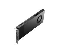 PNY RTX 4000 Ada 20 Go GDDR6 - Carte graphique NVIDIA Ada Lovelace, 6144 Cœurs CUDA, PCIe 4.0, 4x DisplayPort 1.4a, 7680x4320, 130W