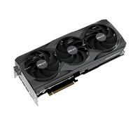 PNY Carte graphique GeForce RTX 5080 – 16 Go – 3 ventilateurs – Nvidia