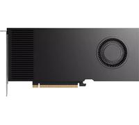 PNY RTX PRO 4000 Blackwell, 24 Go GDDR7 ECC 192 bits, 140W, PCI Express 5.0 x16, 4 x Display Port 2.1, support ATX, 1x câble d'alimentation CEM5 16 broches, FHML Single Slot, Petite Boîte