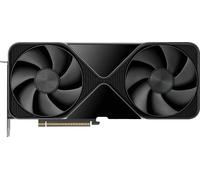 PNY RTX PRO 6000 Blackwell Workstation Edition | 96GB GDDR7 mit ECC-Modus, 512bit | 4x DPb UHBR20