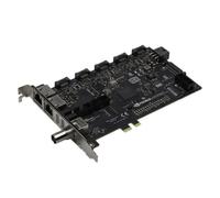 PNY RTX Pro Sync Board Pcie X16 Aic Jusqu'à 8 Gpus Multi GPU Sync 32 Displays Nvid