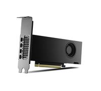 PNY Carte Graphique Nvidia Quadro RTX 2000 Ada Generation 16Go (Bulk)