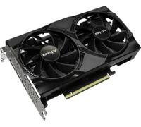 PNY RTX5060 VERTO Dual Fan, 8GB GDDR7 HDMI 3xDP