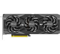 PNY RTX5070 TI VERTO OC Triple Fan 16GB GDDR7 HDMI 3xDP