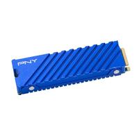 PNY SSD CS2341 1TB with Heatsink, compatible with PC & PlayStation 5 | Compatible with PS5