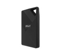 SSD externe - PNY - RP60 - 1To - USB 3.2 Gen 2x2 - Résistant aux chutes, à l'eau et à la poussière