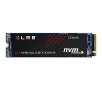 PNY XLR8 CS3030 - Disque SSD - 2 To - interne - M.2 2280 - PCI Express