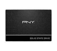 PNY TECHNOLOGIES CS900 SATA III 120 Go SSD 2,5" SSD7SC120GCS90-PHN-4