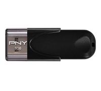 PNY Technologies FD8GBATT4-EF USB-Stick 8GB PNY Attaché 4 USB 2.0 retail