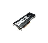 PNY Technologies Quadro K6000 Carte Graphique