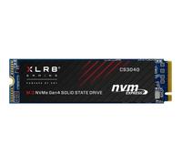 PNY CS3040 4 To M.2 PCI Express 4.0 NVMe 3D NAND