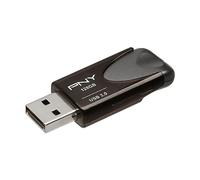 PNY Turbo Attaché 4 Clé USB 3.0 128 Go