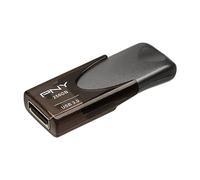 PNY Turbo Attaché 4 Clé USB 3.0 256 Go