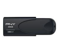 PNY Clé USB 3.1 Attaché 4 256 Go