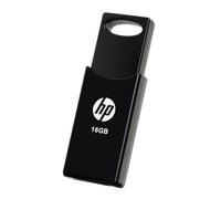 v212w Clé USB 16 GB noir HPFD212B-16 USB 2.0