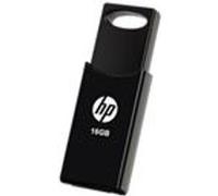 PNY v212w lecteur USB flash 16 Go USB Type-A 2.0 Noir Noir G