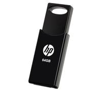 PNY v212w lecteur USB flash 64 Go USB Type-A 2.0 Noir