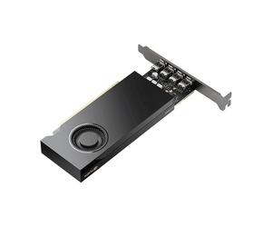 PNY VCNRTX2000EADA-PL scheda video NVIDIA RTX 2000E Ada 16 GB GDDR6 (PNY Quadro RTX 2000E ADA [Power Limite)