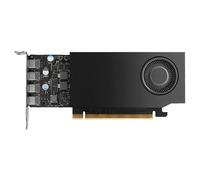 PNY VCNRTXA1000-PL carte graphique NVIDIA RTX A1000 8 Go GDDR6