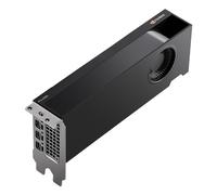 PNY VCNRTXA200012GB-PB carte graphique NVIDIA RTX A2000 12 Go GDDR6