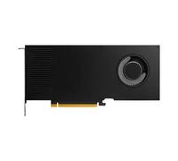 PNY VCNRTXA4000-SB carte graphique NVIDIA RTX A4000 16 Go GDDR6