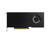 PNY VCNRTXA4000-SB Carte Graphique NVIDIA RTX A4000 16 Go GDDR6 Noir